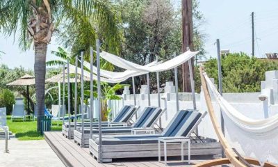Hotel Malibu Boutique Studios