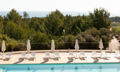 Hotel Na Taconera Sport & Relax