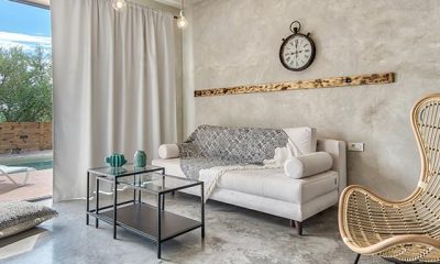 Alonia Villas