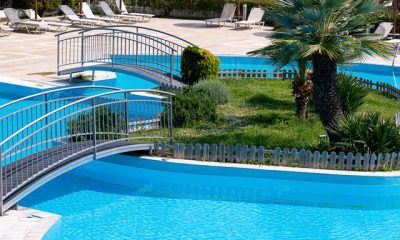 Hotel Alexandros Palace Hotel & Suites