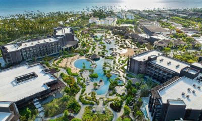 Lopesan Caoba Lagoon Resort Spa & Casino