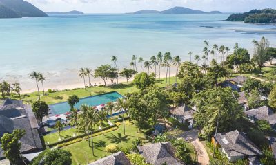 The Vijitt Resort Phuket