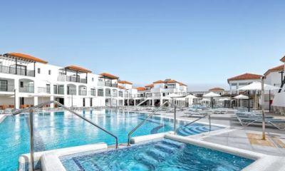 Appartementen Broncemar Beach
