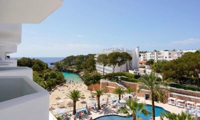 Hotel AluaSoul Mallorca – adults only