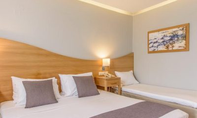 Hotel Lyttos Beach