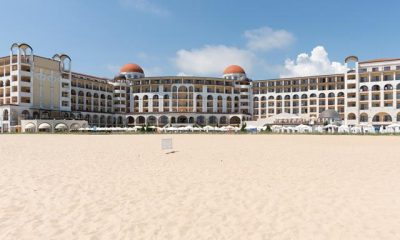 Hotel Alua Helios Bay