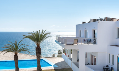 Hotel Porto Belissario