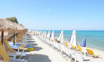 Hotel Sousouras