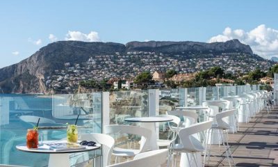 Hotel Bahia Calpe
