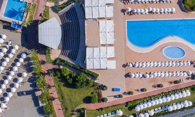 Hotel Gold Island Selected