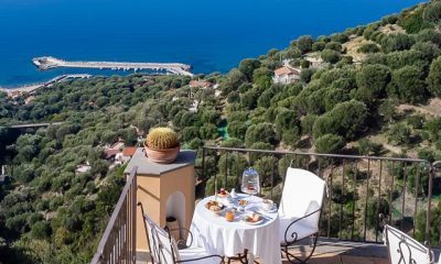 Hotel Marulivo