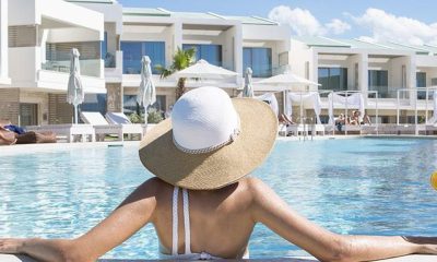 Hotel Aloe Boutique & Suites – adults only