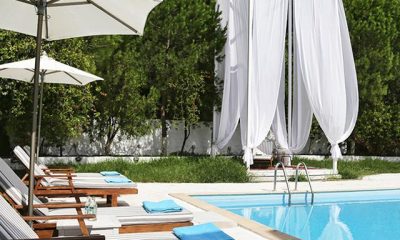 Hotel Racconto Boutique Design