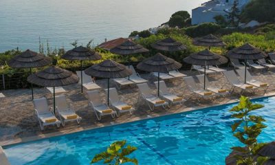 Hotel Blue Bay Resort