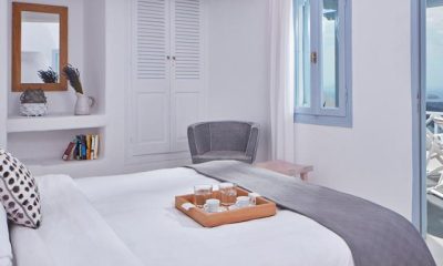 Hotel Cliff Side Suites