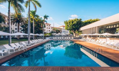 Iberostar Heritage Grand Mencey
