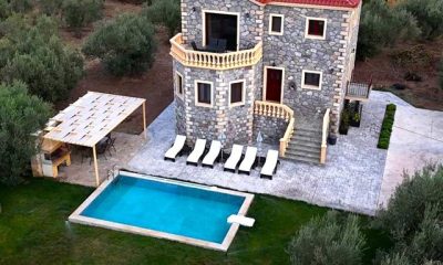 Chateau Eleon