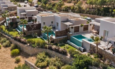 Lux View Suites