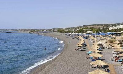 Hotel Kakkos Beach – adults only