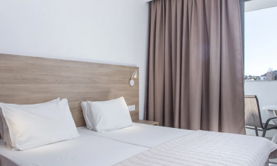 Hotel Stamos Plus