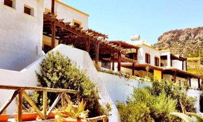 Apartments Filoxenia and Villas – inclusief huurauto