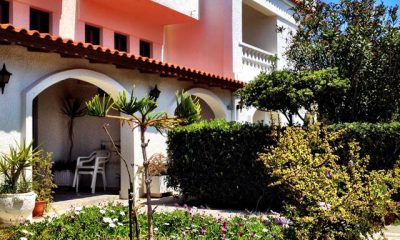 Villas Irene
