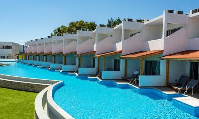 Hotel Lydia Maris