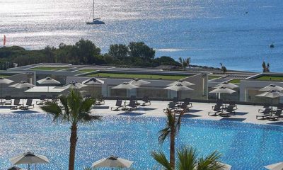 Hotel Mayia Exclusive Resort & Spa – adults only