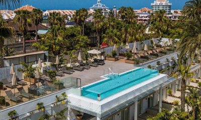 Hotel Spring Vulcano