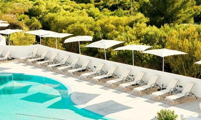 Monsuau Cala d’Or Boutique Hotel