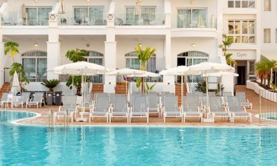 Sunwing Fañabe Beach