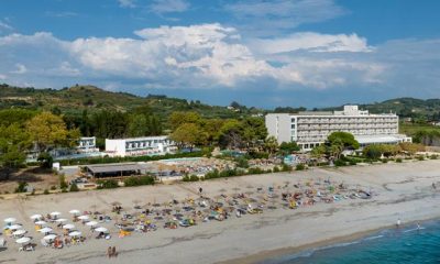 Hotel Ninos Grand Beach Resort