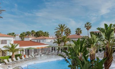Oassium Hotel at Estival Park
