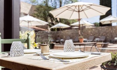 Hotel Monells Summum