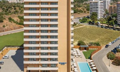 Aparthotel Wyndham Residences Alvor Beach