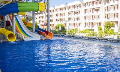 Hotel Grand Kolibri Prestige & Spa