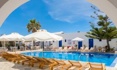 Hotel Mathios Village