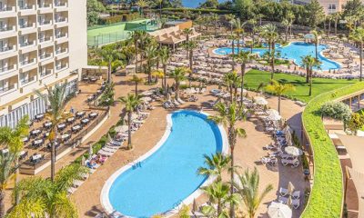 Hotel 3HB Guarana