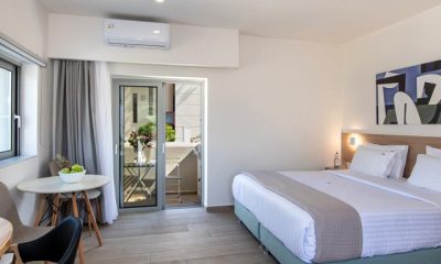 Villaggio Mare Suites