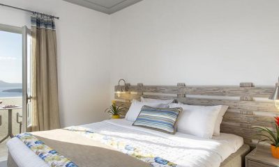 Caldera’s Dolphin Suites
