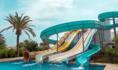 Hotel Fiesta Beach