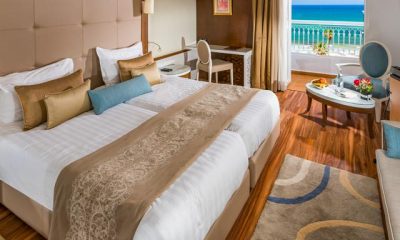 Sousse Palace Hotel & Spa