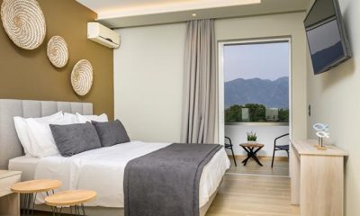 Nicolas Grand Suites