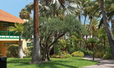 Appartementen Hacienda San Jorge