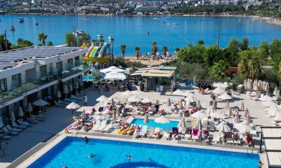 Hotel Jasmin Beach
