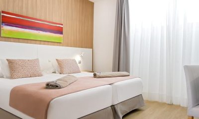 Morasol Suites