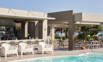 Hotel Atlantica Amalthia Beach – adults only