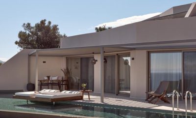 Yoma Cove Suites