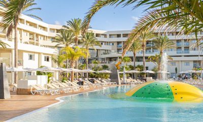 Hotel Iberostar Waves Playa Gaviotas Park