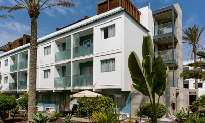 Bristol Sunset Beach – winterzon